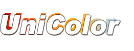 logo unicolor